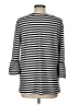 Emberley Black 3/4 Sleeve T-Shirt Size L - photo 2