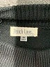 Peach Love Black Pullover Sweater Size M - photo 7