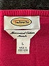Talbots Pink Cardigan Size L - photo 7