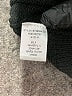 Peach Love Black Pullover Sweater Size M - photo 8