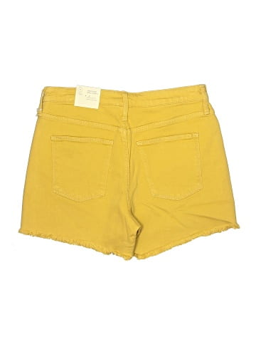 Universal Thread Denim Shorts (view 2)