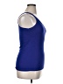 Splendid Blue Tank Top Size XL - photo 4