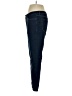 Seven7 Solid Blue Jeans Size 14 - photo 5