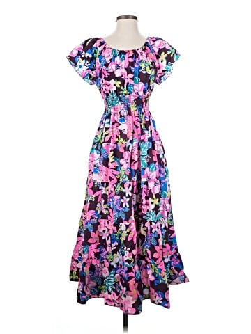 Lilly Pulitzer Casual Dress (view 1)