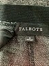 Talbots Chevron-herringbone Gray Active Pants Size 8 - photo 7
