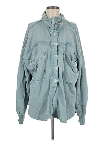 Free People Jacket (view 1)