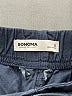 Sonoma Goods for Life Solid Blue Shorts Size S - photo 3