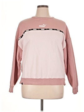 Puma Sweatshirt (view 1)