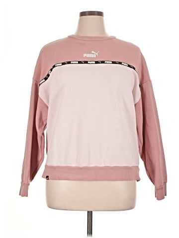 Puma Sweatshirt (view 1)