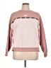 Puma Pink Sweatshirt Size XL - photo 1