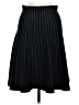 Max Studio Stripes Black Formal Skirt Size Med - Lg - photo 2