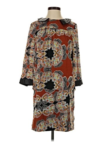 W118 by Walter Baker Casual Dress (view 1)