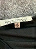 Speed Control Black Cocktail Dress Size S - photo 7