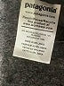 Patagonia Gray Active Pants Size S - photo 8