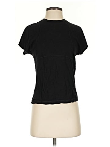 Assorted Brands Short Sleeve Turtleneck (view 1)