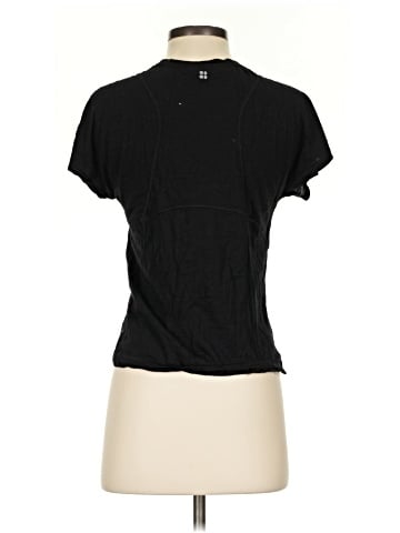Assorted Brands Short Sleeve Turtleneck (view 2)