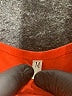 Unbranded Orange Casual Dress Size M - photo 4