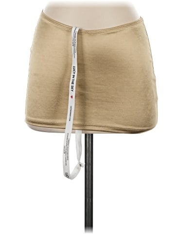 Lucy In The Sky Casual Skirt (view 1)