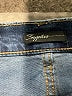 Supplies Hearts Blue Jeans Size 2 - photo 4