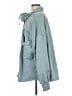 Free People Teal Jacket Size M - photo 5