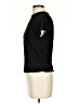 Assorted Brands Black Short Sleeve Turtleneck Size 4 - photo 5