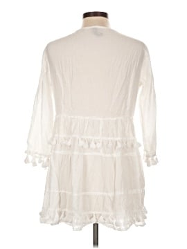 Me 2 Magic 3/4 Sleeve Blouse (view 2)