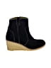 Boden Black Wedges Size EU 41 - photo 1