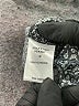 Be Cool 100% Polyester Animal Print Gray Casual Skirt Size M - photo 5