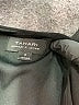 Tahari by ASL Solid Black Jumpsuit Size 2 - photo 4