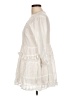 Me 2 Magic 100% Cotton Ivory 3/4 Sleeve Blouse Size L - photo 5