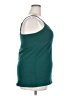 Torrid Teal Tank Top Size 3X Plus (3) - photo 4