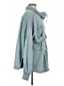 Free People Teal Jacket Size M - photo 4