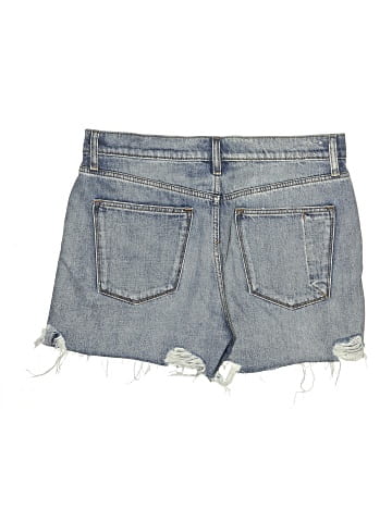 Current/Elliott Denim Shorts (view 2)