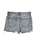 Current/Elliott 100% Cotton Blue Denim Shorts Size 31 waist - photo 2