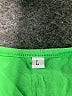 Unbranded Green Tank Top Size L - photo 4