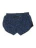 Nike 100% Polyester Blue Athletic Shorts Size S - photo 2