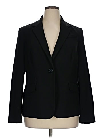 Doncaster Collection Blazer (view 1)