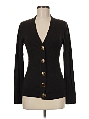 Tory Burch Wool Cardigan (view 1)