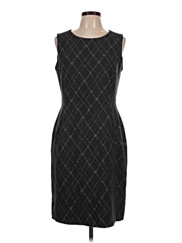 Lands' End Cocktail Dress (view 1)