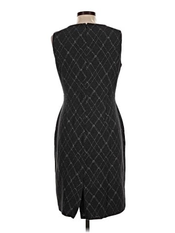 Lands' End Cocktail Dress (view 2)