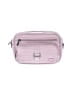 Lug 100% Polyester Purple Crossbody Bag One size - photo 1