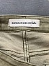 Amazon Essentials Green Casual Pants Size 14S - photo 7