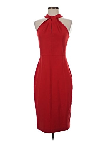 Taylor Cocktail Dress (view 1)