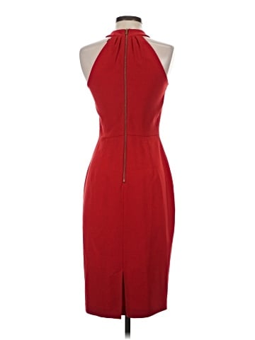 Taylor Cocktail Dress (view 2)