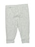 Baby Gap 100% Cotton Gray Sweatpants Size 6-12 mo - photo 2