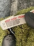 Out From Under Tweed Green Shorts Size M - photo 5