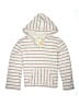 Roxy White Pullover Sweater Size 16 - photo 1
