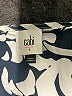 CAbi 100% Polyester Black Sleeveless Blouse Size S - photo 7