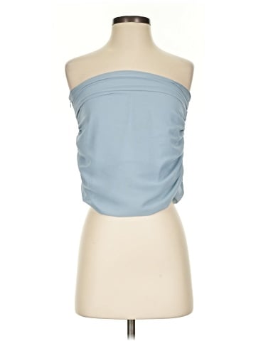 Assorted Brands Sleeveless Blouse (view 1)