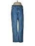 Levi's Hearts Blue Jeans Size 29 waist - photo 1